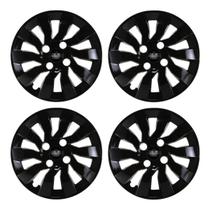 Jogo Calota Sport Street 14 Preto Hyundai Hb20 Hb20s Jogo Calota Sport Street 14 Preto Hyundai Hb20 Hb20s