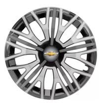 Jogo Calota Triton Pta Aro 14 Para Agile 2015 2016 2017