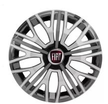 Jogo Calota Triton Pta Aro 14 Para Argo 2021 2022 2023 2024