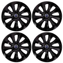 Jogo Calota Velox 13 Preto Brilhante Palio Siena Uno Mille Jogo Calota Velox 13 Preto Brilhante Palio Siena Uno Mille