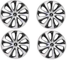 Jogo Calota Velox Pto Pta Aro 14 Para Hb20 2024 2025 2026