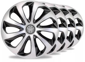 Jogo Calota Velox Pto Pta Aro 14 Para Parati 94 95 1996 1997 Jogo Calota Velox Pto Pta Aro 14 Para Parati 94 95 1996 1997