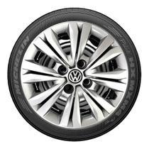 Jogo Calota Vw Gol G3 G4 G5 G6 G7 Aro 15 + Emblema Resinado Jogo Calota Vw Gol G3 G4 G5 G6 G7 Aro 15 + Emblema Resinado