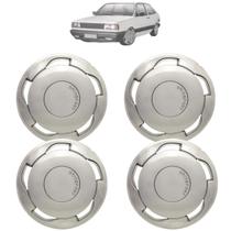 Jogo Calota Vw Orbital Grid Sport Aro 13 4 Peças Encaixe Jogo Calota Vw Orbital Grid Sport Aro 13 4 Peças Encaixe