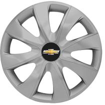 Jogo Calotas Aro 14 Esportivas Celta 2007 - 4 Pç