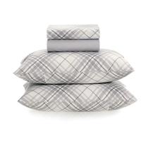 Jogo cama 4 peças casal king size karsten pierre 160 fios Jogo cama 4 peças casal king size karsten pierre 160 fios