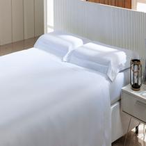 Jogo Cama 400 Fios Delicatto Casal
