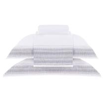 Jogo Cama Bourbon Queen Buddemeyer Gran Percalle 200 Fios Jogo Cama Bourbon Queen Buddemeyer Gran Percalle 200 Fios