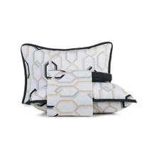 Jogo Cama Casal 4 Pcs Algodão Malha Lins Altenburg Jogo Cama Casal 4 Pcs Algodão Malha Lins Altenburg