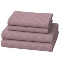 Jogo Cama Casal Acetinado 4 peças Embossed Casa Mia Jogo Cama Casal Acetinado 4 peças Embossed Casa Mia