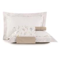 Jogo Cama Casal Altenburg 300 Fios Sublime Aurora