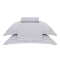 Jogo Cama Casal Bud Vision New Colors 4pcs Bege 077 - Buddemeyer