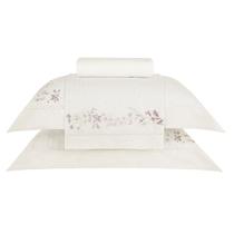 Jogo Cama Casal Buddemeyer 200 Fios Gran Percalle Manila Jogo Cama Casal Buddemeyer 200 Fios Gran Percalle Manila