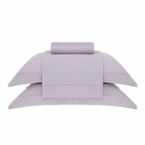 Jogo Cama Casal Buddemeyer 300 Fios Bud Vision New Colors 2 Rosa 075 Jogo Cama Casal Buddemeyer 300 Fios Bud Vision New Colors 2 Rosa 075