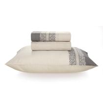 Jogo Cama Castani Karsten Solteiro King 150 Fios