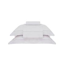 Jogo Cama Damask Square Buddemeyer Queen 300 Fios Acetinado Jogo Cama Damask Square Buddemeyer Queen 300 Fios Acetinado