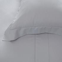 Jogo Cama Damask Stripes Buddemeyer Casal Cetim 300 Fios Jogo Cama Damask Stripes Buddemeyer Casal Cetim 300 Fios