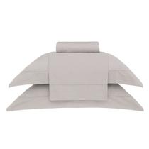 Jogo Cama Damask Stripes Buddemeyer King Cetim 300 Fios Jogo Cama Damask Stripes Buddemeyer King Cetim 300 Fios