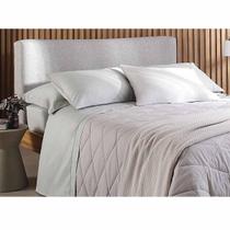 Jogo Cama King 180 Fios Basic Percalle Verde Buddemeyer