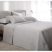 Jogo Cama King 300 Fios Bud Vision New Prata Buddemeyer