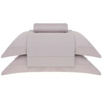 Jogo Cama King 300 Fios Buddemeyer Bud Vision Rosa Jogo Cama King 300 Fios Buddemeyer Bud Vision Rosa