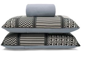 Jogo Cama King Basic Rolinho 3 Peças 100% Malha Algodão