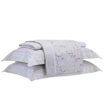 Jogo Cama King Satinée Cherry Kacyumara