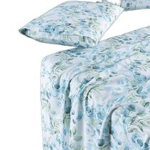 Jogo Cama Lençol King Sensuale Percale 200 Fios 4 Peças