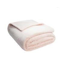 Jogo Cama Lençol Solteiro 2 pçs Frio Lençol de Manta Soft Plush Térmica Inverno