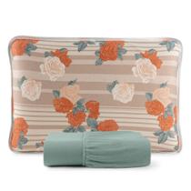 Jogo Cama Malha 100% Algodão Linha Comfort Solteiro Sul Brasil Jogo Cama Malha 100% Algodão Linha Comfort Solteiro Sul Brasil