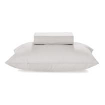 Jogo Cama Matiza Karsten Solteiro 2 Peças 160 Fios Algodão