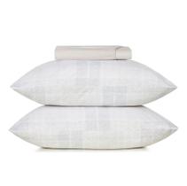 Jogo Cama Queen 3 Pcs Toque Acetinado Nexus Altenburg
