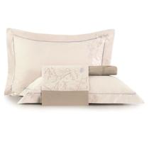 Jogo Cama Queen Altenburg 300 Fios Sublime Colina