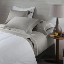Jogo Cama Queen Em Algodão 300 Fios Munique Kacyumara Fend / Jogo Cama Queen Em Algodão 300 Fios Munique Kacyumara Fend /