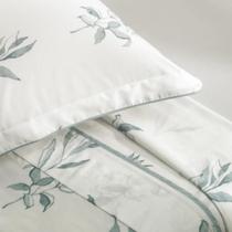 Jogo cama queen lacerda l.2,40x2,50