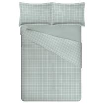 Jogo Cama Queen Size 300 Fios Nova America - Guilherme 7576