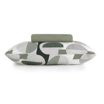 Jogo Cama Solteirão 2 Pcs Fio Penteado Malha Dynamic - Altenburg Jogo Cama Solteirão 2 Pcs Fio Penteado Malha Dynamic - Altenburg
