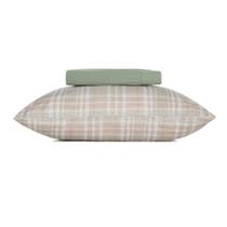 Jogo Cama Solteirão 2 Pcs Fio Penteado Malha Marea Altenburg Jogo Cama Solteirão 2 Pcs Fio Penteado Malha Marea Altenburg