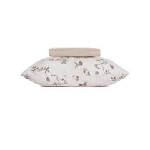 Jogo Cama Solteirão 2 Pcs Malha Paradis Altenburg