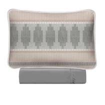 Jogo Cama Solteiro 2 Pç Malha Premium Bartok Sul Brasil Jogo Cama Solteiro 2 Pç Malha Premium Bartok Sul Brasil