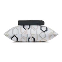 Jogo Cama Solteiro 2 Pcs Fio Penteado Lins Altenburg Jogo Cama Solteiro 2 Pcs Fio Penteado Lins Altenburg