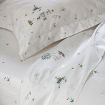 Jogo Cama Solteiro 200 Fios Kacyumara 03 Pças Vida Bela Fifi Jogo Cama Solteiro 200 Fios Kacyumara 03 Pças Vida Bela Fifi