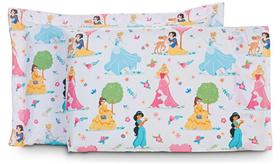 Jogo Cama Solteiro Infantil 3 Pçs Disney Princess Wonder Jogo Cama Solteiro Infantil 3 Pçs Disney Princess Wonder