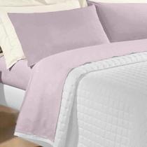 Jogo Cama Solteiro King 180 Fios 100% Algodão Premier Jogo Cama Solteiro King 180 Fios 100% Algodão Premier