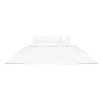 Jogo Cama Solteiro King 300 Fios Constantine Marken Fassi