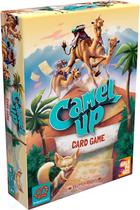 Jogo - Camel Up Card Game Galápagos Jogos