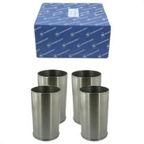 Jogo camisa motor fiat uno/palio/siena/mobi 1.0 8v fire ks Jogo camisa motor fiat uno/palio/siena/mobi 1.0 8v fire ks