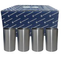 Jogo Camisa Motor Ford Ranger 3.2 20v Std