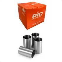 Jogo Camisa Motor Gm Corsa meriva Fiat Palio stilo 1.8 8v