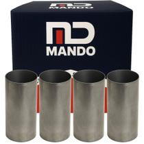 Jogo Camisa Motor Master 2.3 16v M9t Turbo 2013/2020 Std